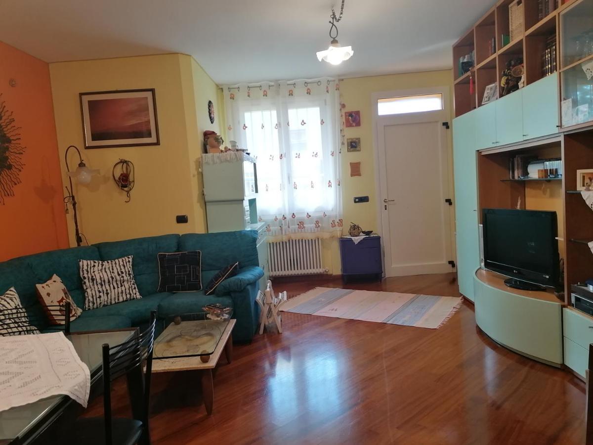 La Birichina Santarcangelo di Romagna Exterior foto