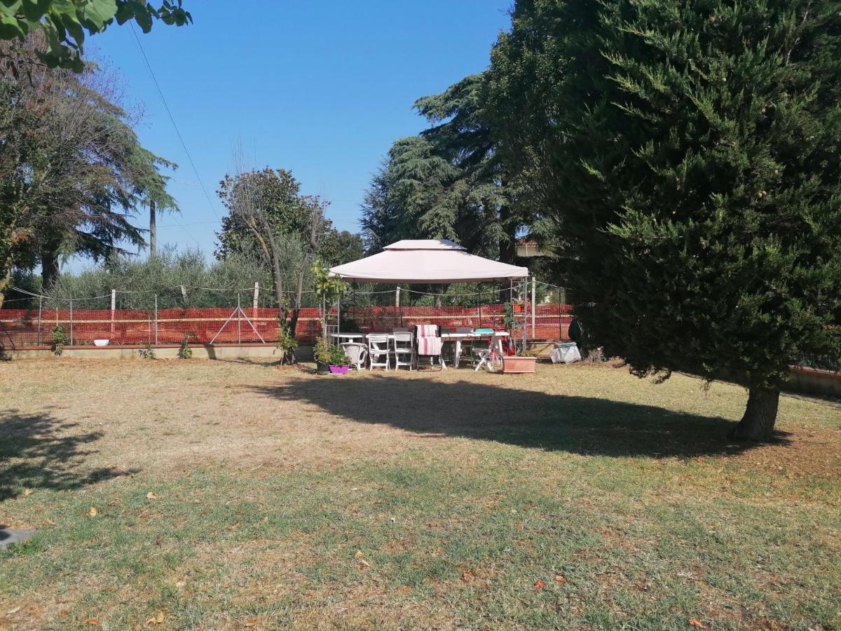 La Birichina Santarcangelo di Romagna Exterior foto