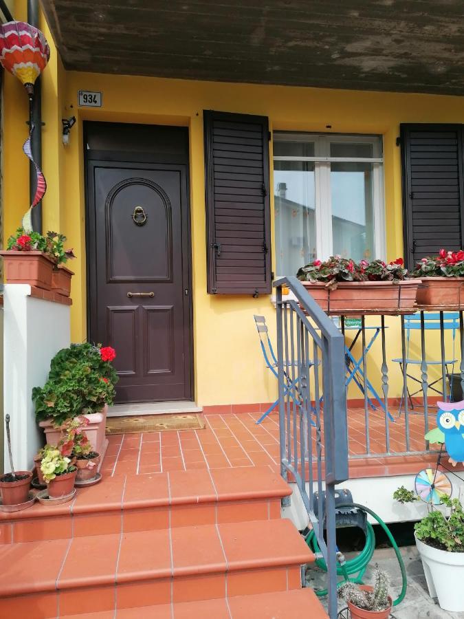 La Birichina Santarcangelo di Romagna Exterior foto