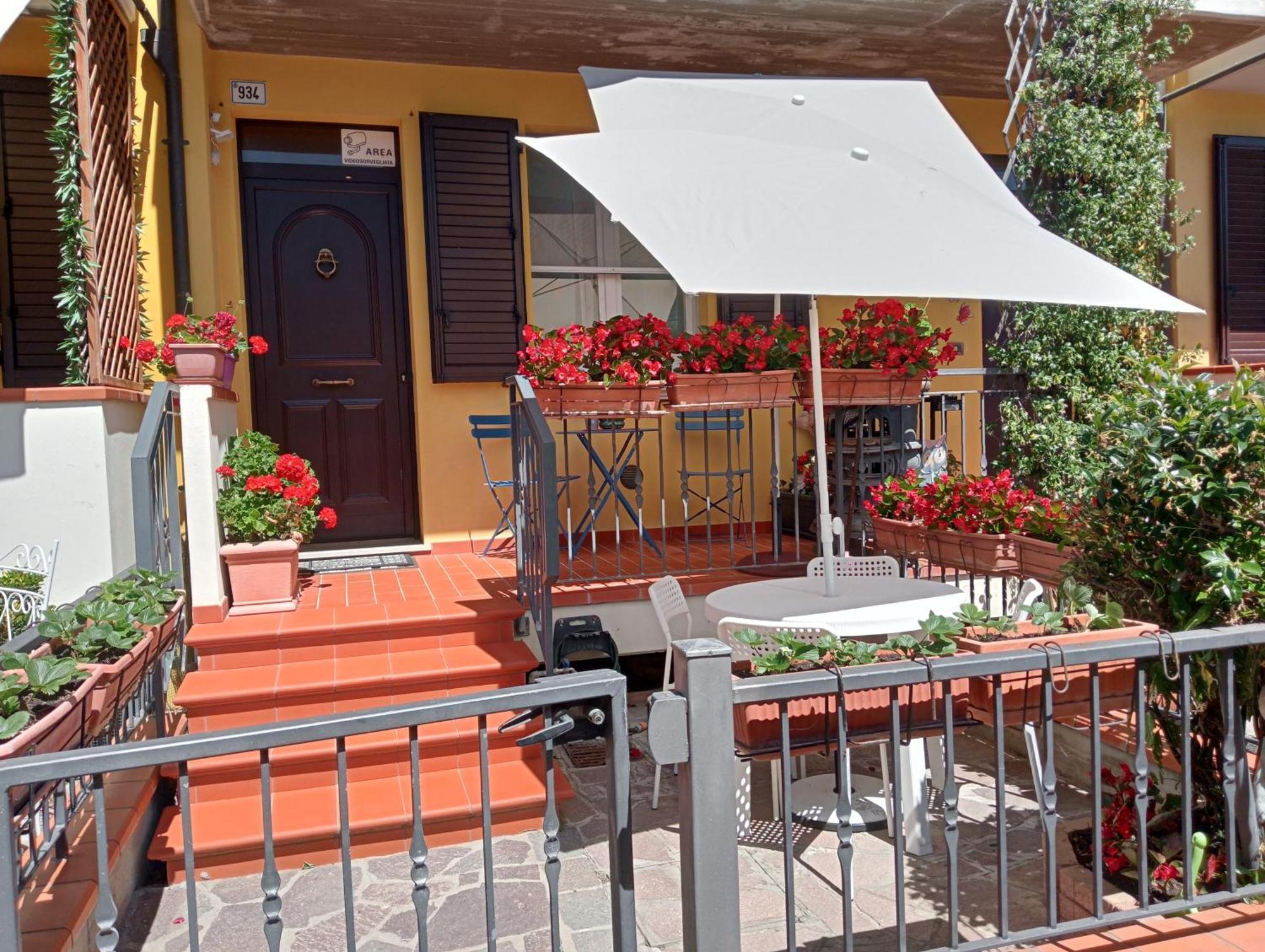 La Birichina Santarcangelo di Romagna Exterior foto