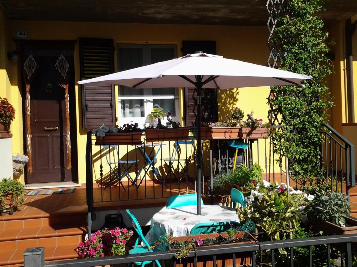 La Birichina Santarcangelo di Romagna Exterior foto