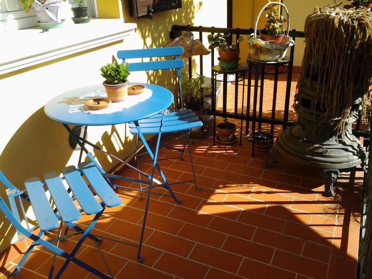 La Birichina Santarcangelo di Romagna Exterior foto